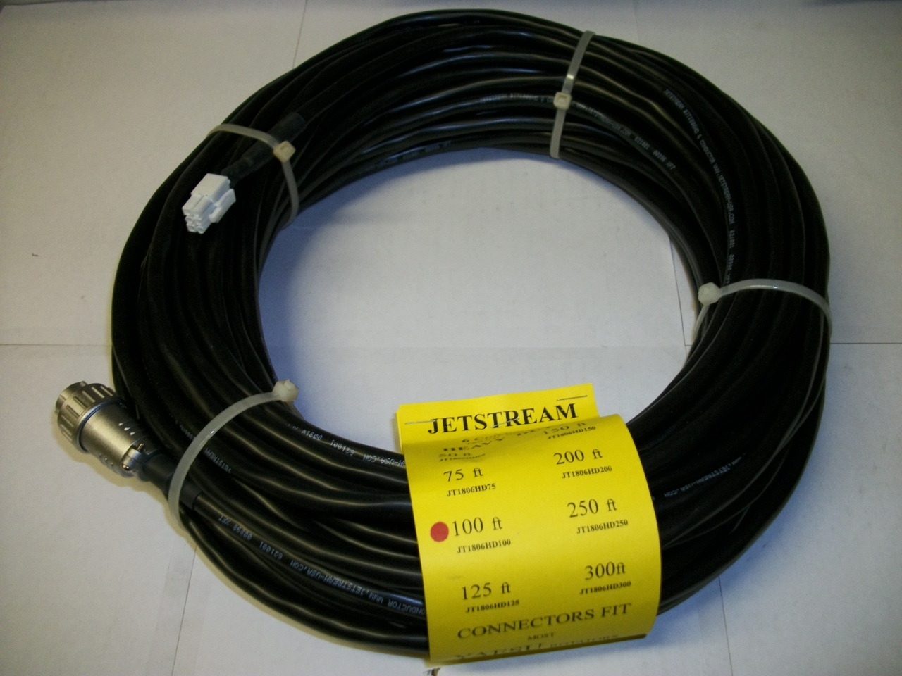 JETSTREAM JT1806HD100 (image for) JETSTREAM JT1806HD100