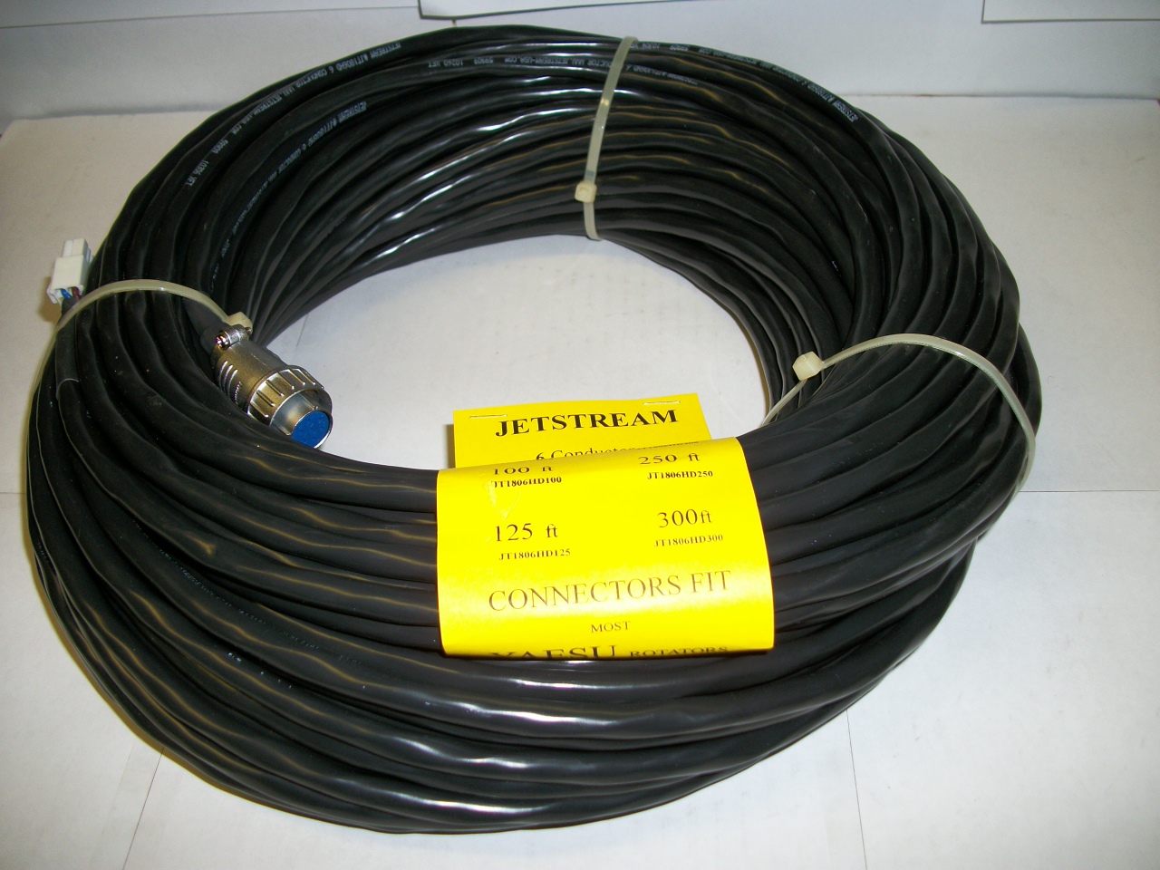 JETSTREAM JT1806HD200 (image for) JETSTREAM JT1806HD200