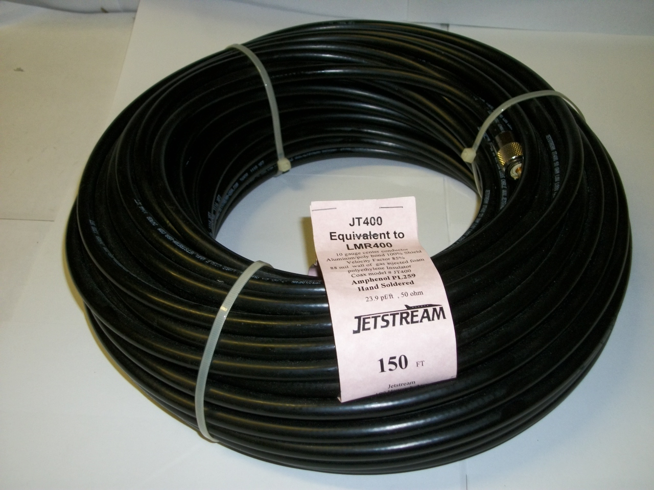 (image for) JETSTREAM JTMR400150A