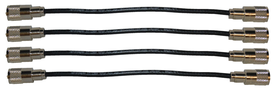 (image for) JETSTREAM JUMPER6BL4