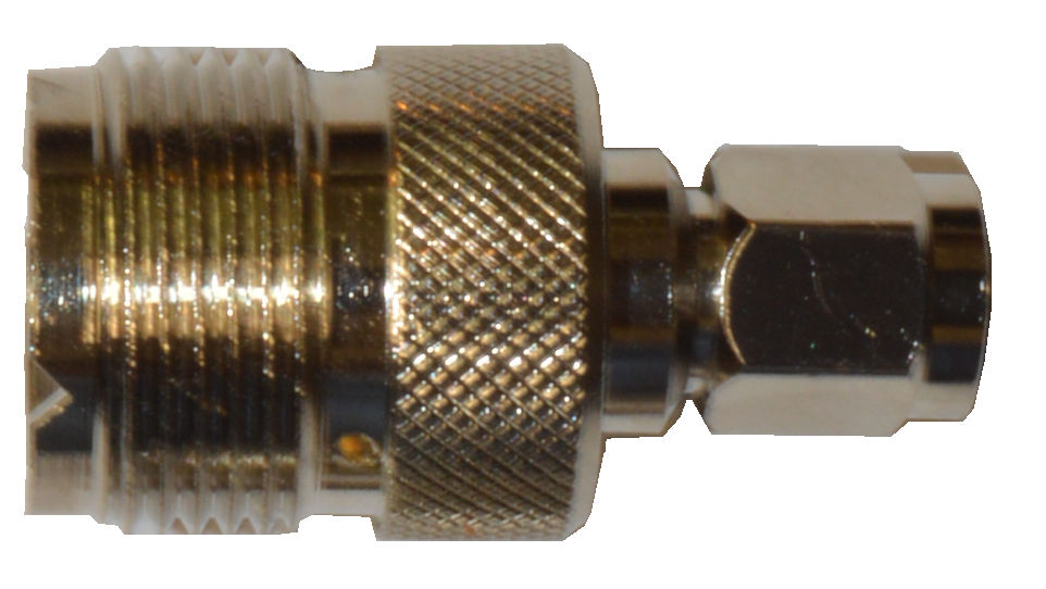 (image for) JETSTREAM SMAUHF